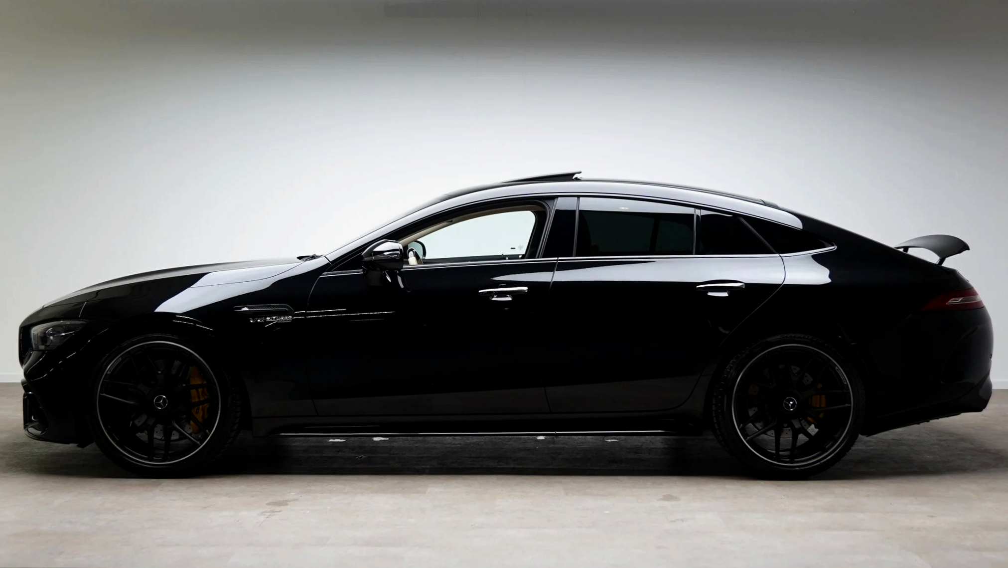 Mercedes AMG