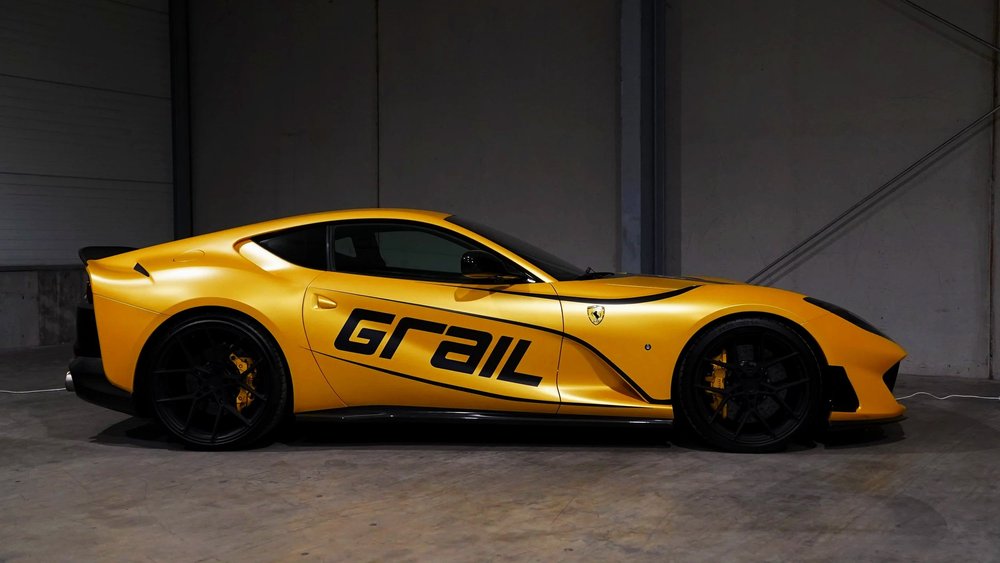 Lamborghini