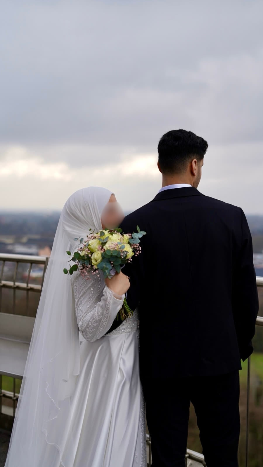 Hochzeitspaar